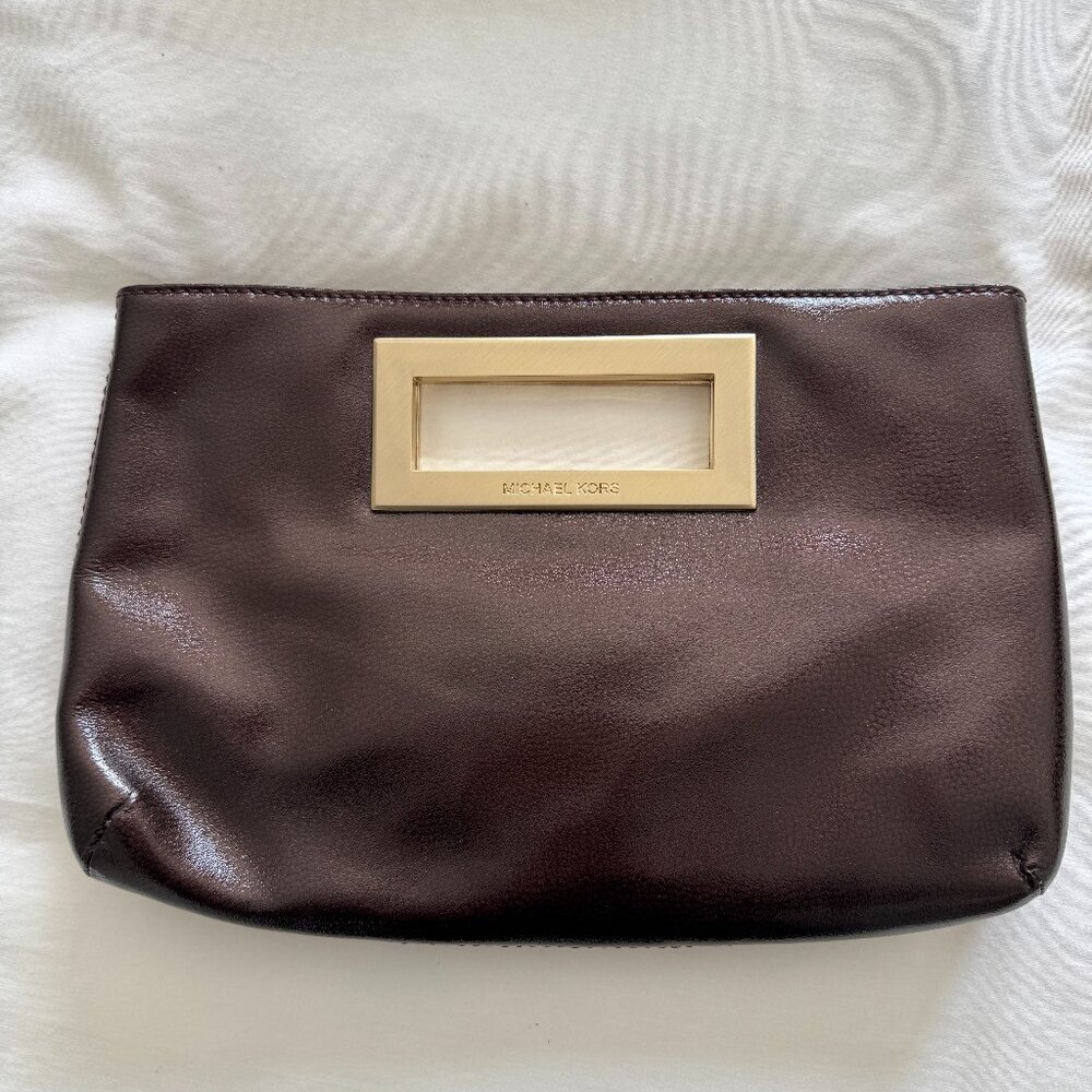 Michael Kors Clutch